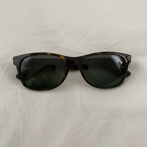 Rayban wayfarer